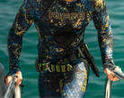 Riffe Lycra Pants