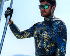 Riffe Long Sleeve Rash Guard