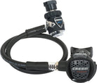 Cressi XS Compact Pro MC9 SC Regulator - DIN