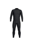 XCEL Men's Axis Back Zip 4/3mm Full Wetsuit