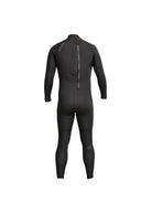 XCEL Men's Axis Back Zip 4/3mm Full Wetsuit