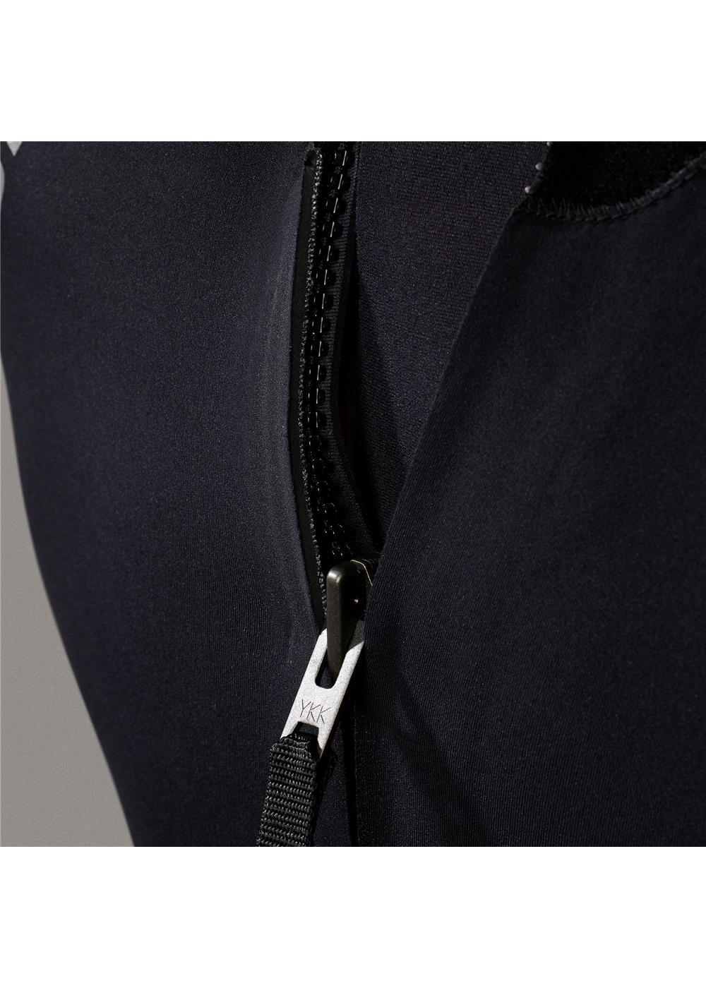 XCEL Men's Axis Back Zip 4/3mm Full Wetsuit