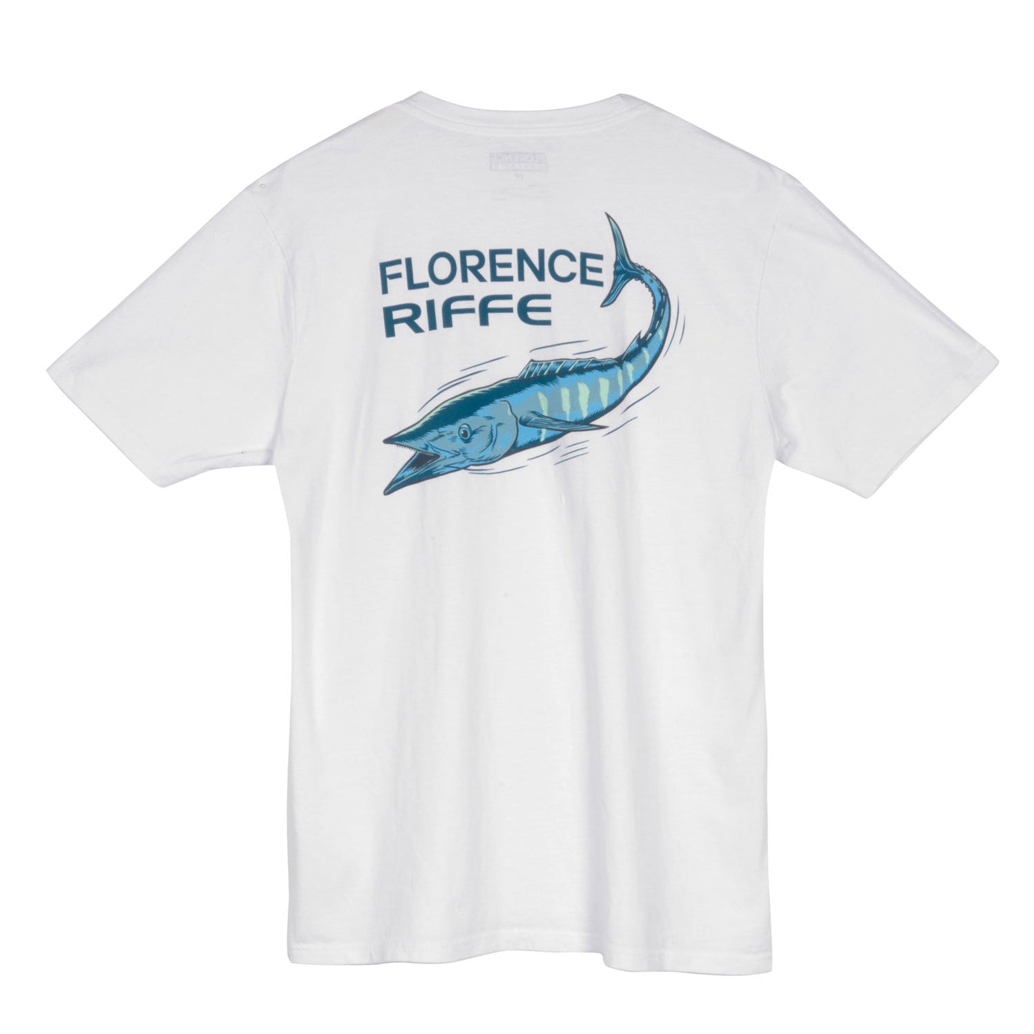 Riffe/Florence ONO Short Sleeve T-Shirt