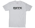 Riffe Gunner Tee - White