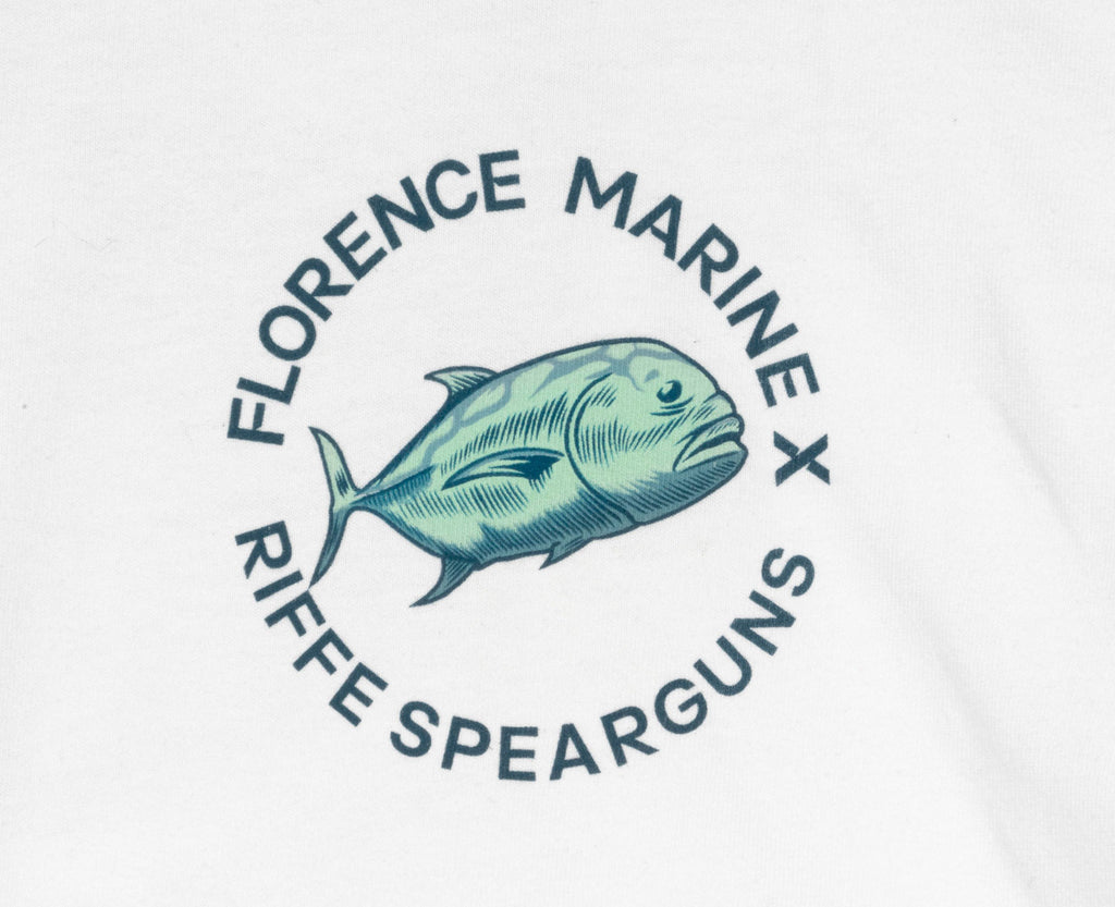 Riffe/Florence ULUA Long Sleeve T-Shirt