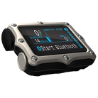 Shearwater Perdix 2 Dive Computer - Silver