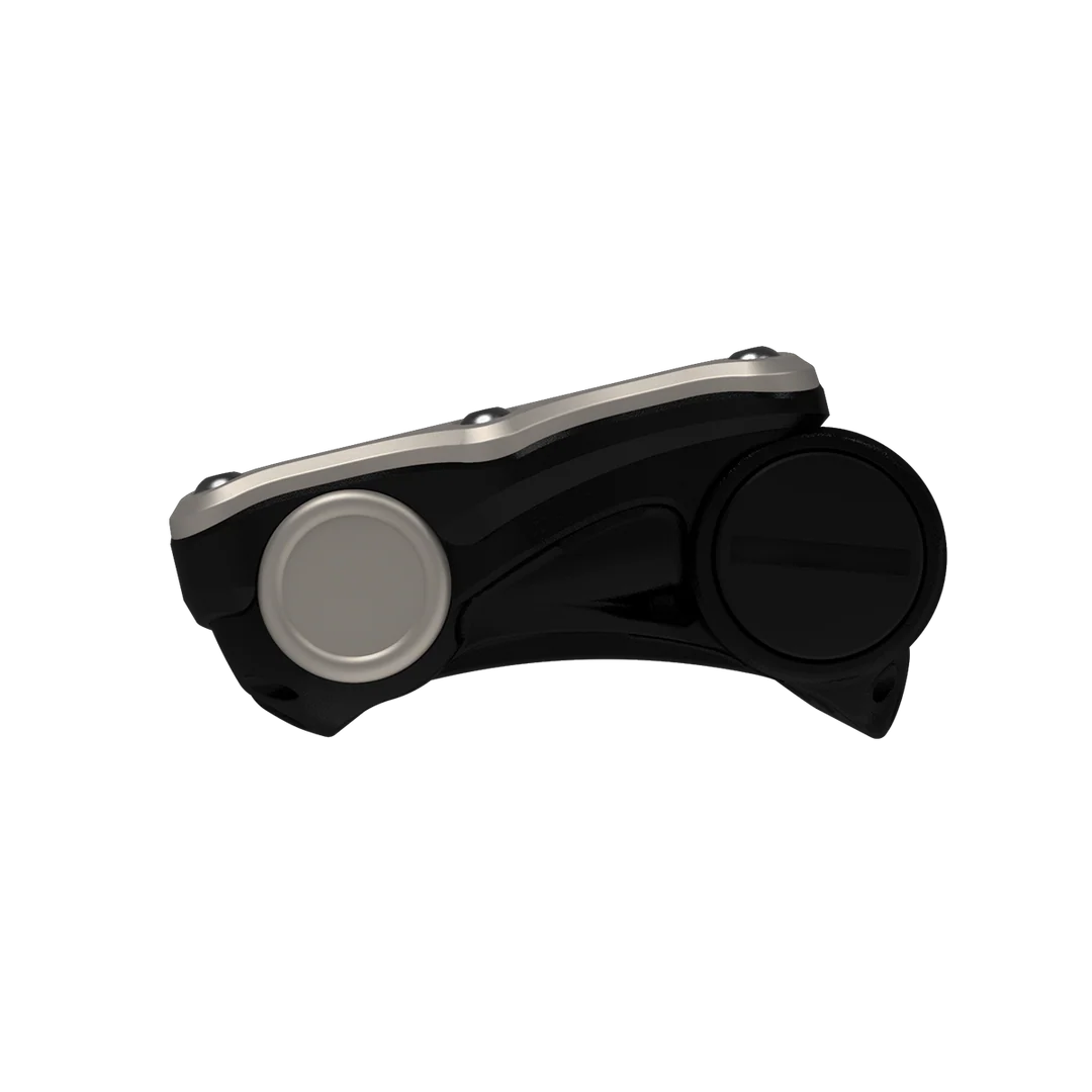 Shearwater Perdix 2 Dive Computer - Silver