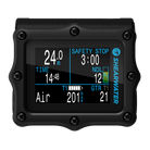 Shearwater Perdix 2 Dive Computer - Black