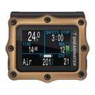 Shearwater Perdix 2 Dive Computer - Bronze