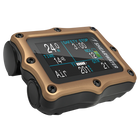 Shearwater Perdix 2 Dive Computer - Bronze
