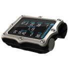 Shearwater Perdix 2 Dive Computer - Silver