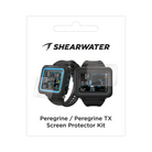 Shearwater Peregrine Screen Protector Kit