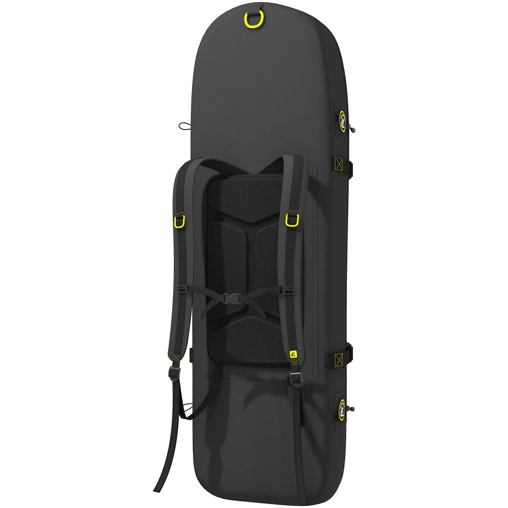 Cressi Piovra Dry Backpack