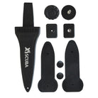 XS Scuba QuikPynch Dive Knife