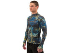 Riffe Long Sleeve Rash Guard