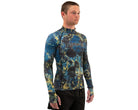 Riffe Long Sleeve Rash Guard