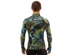 Riffe Long Sleeve Rash Guard