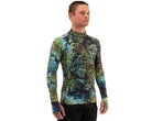 Riffe Long Sleeve Rash Guard