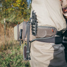 GearAid BURI Drop Point Knife - Lifestyle