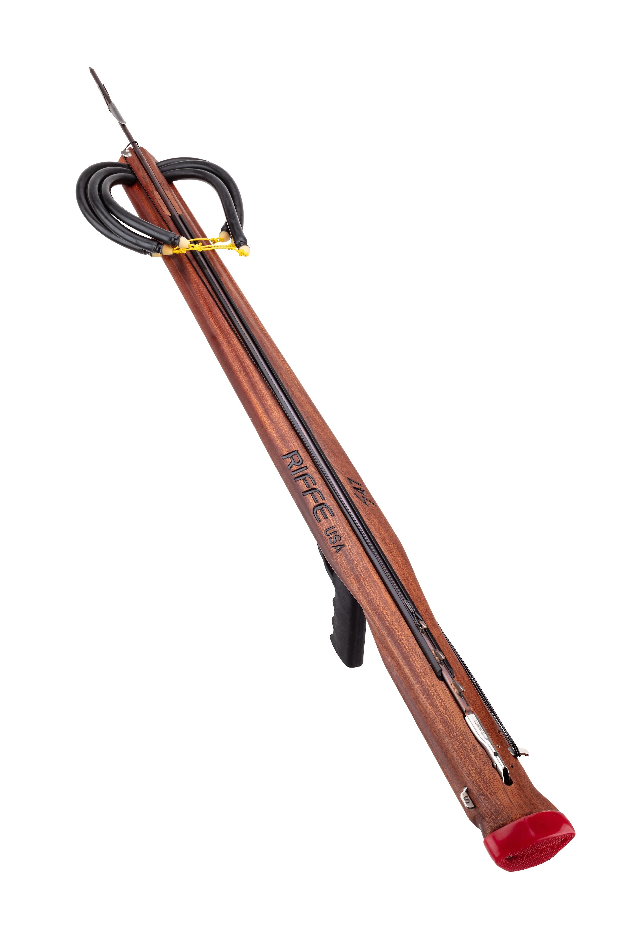 Riffe Sabre Series Speargun – Lost Winds Dive Shop