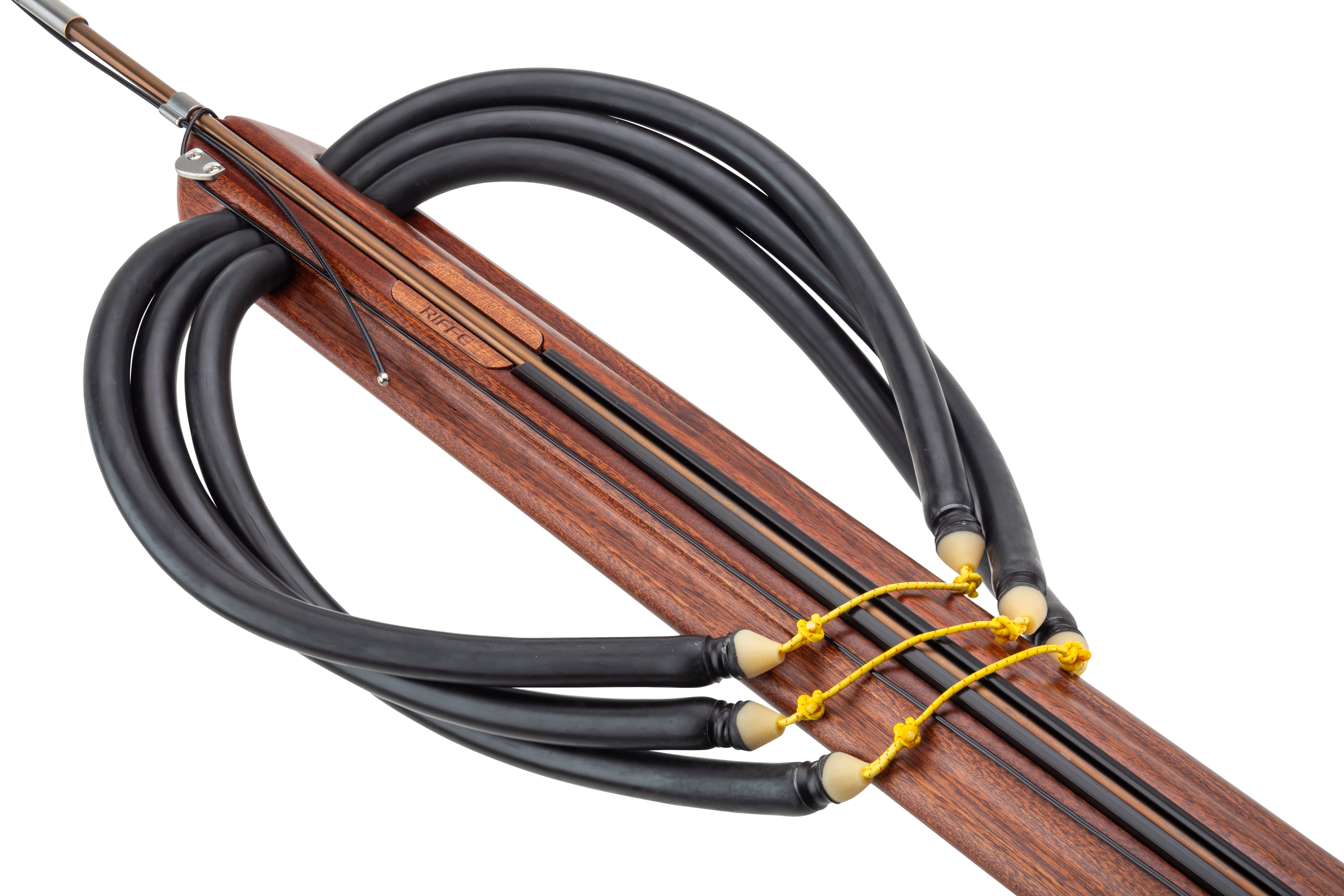 Riffe Sabre Series Speargun – Lost Winds Dive Shop