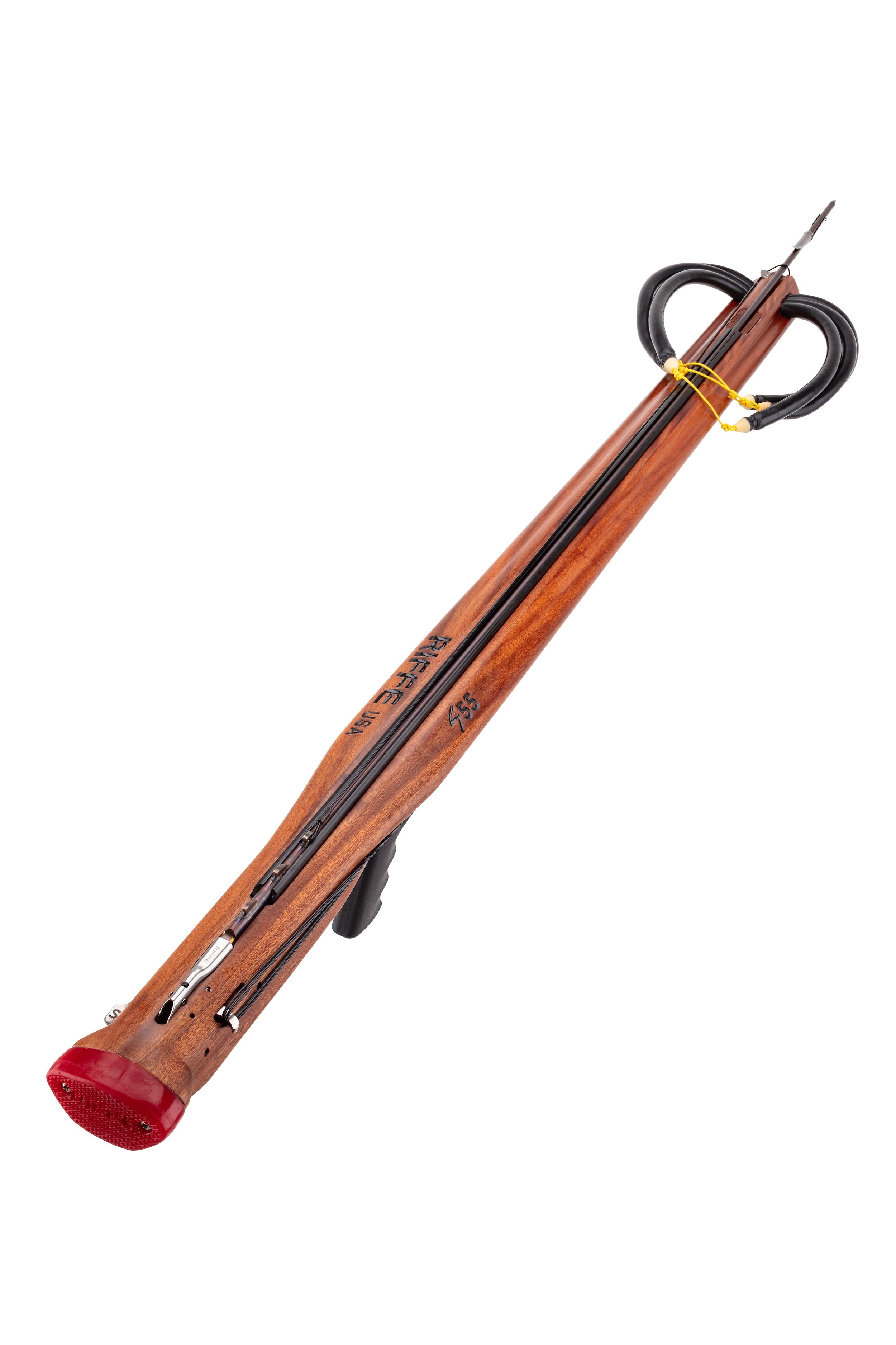 Riffe Sabre Series Speargun – Lost Winds Dive Shop