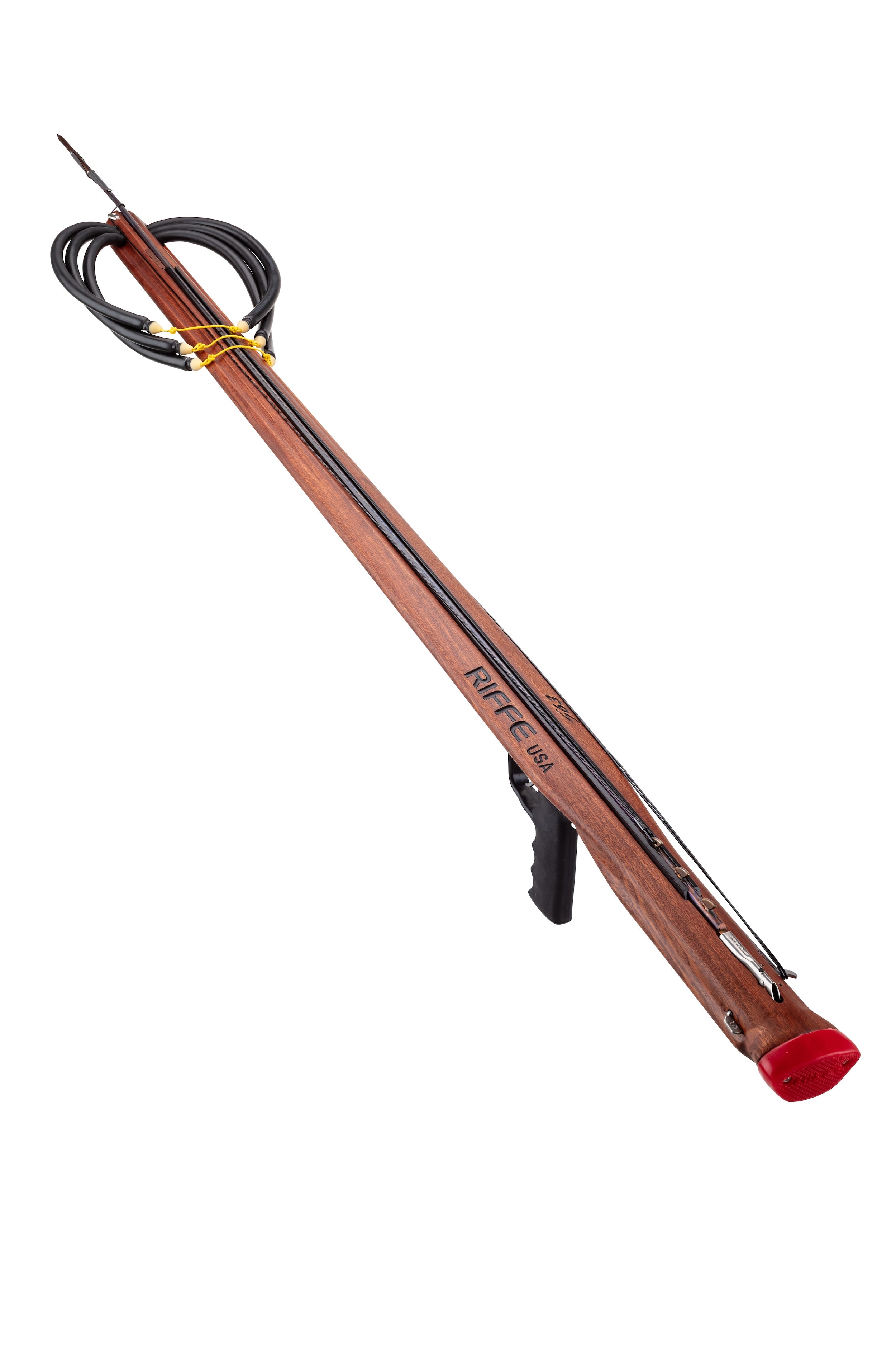 Riffe Sabre Series Speargun – Lost Winds Dive Shop