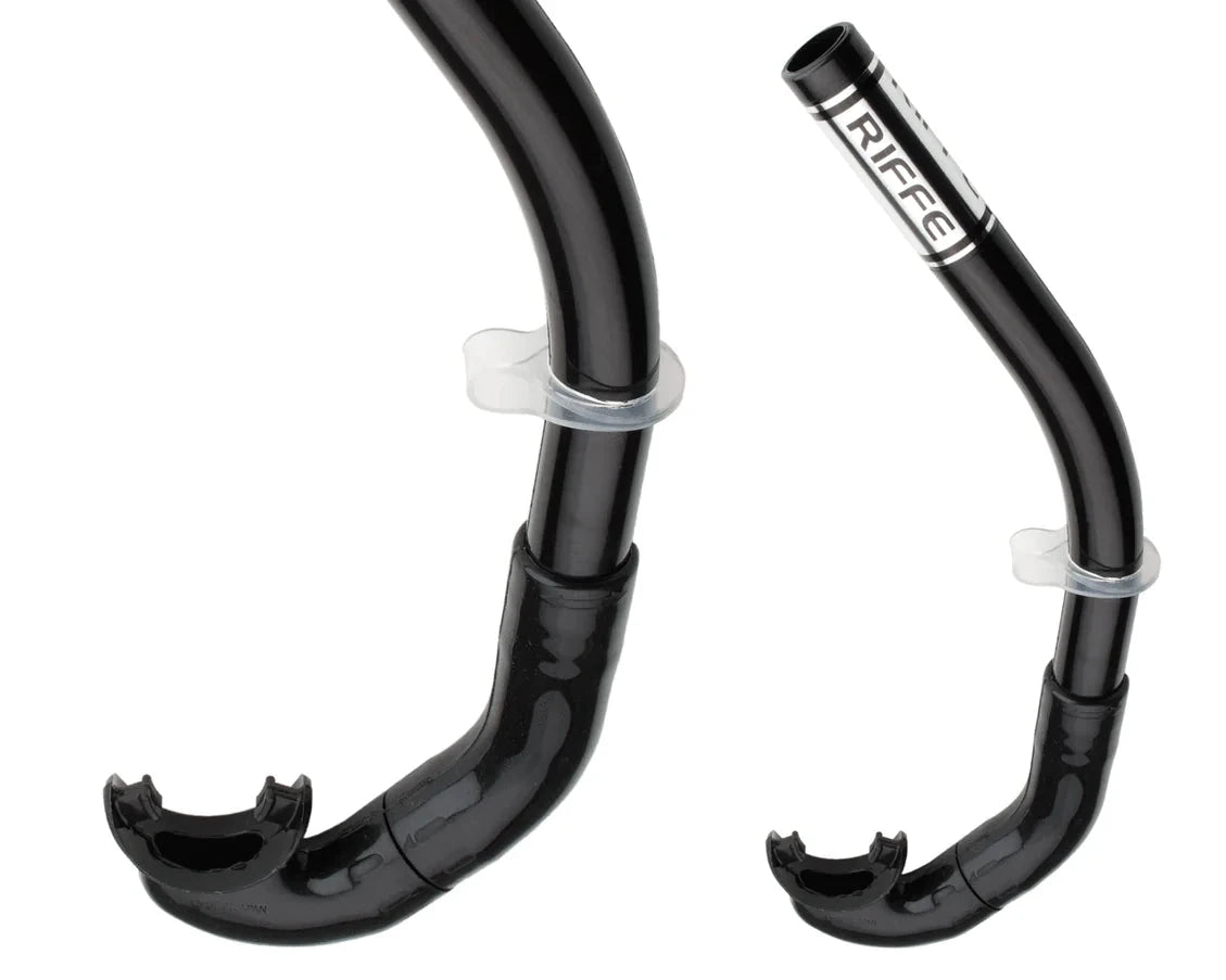 Riffe Standard J Snorkel