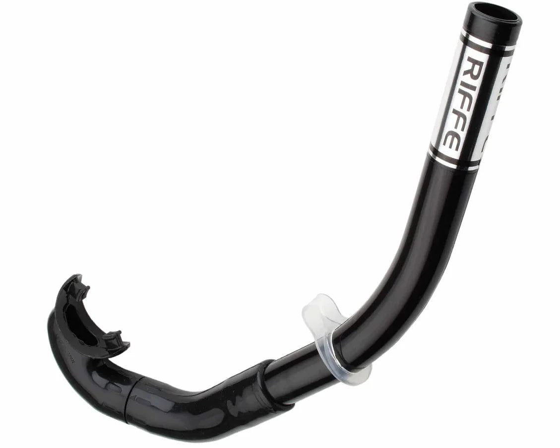 Riffe Standard J Snorkel
