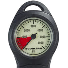 ScubaPro Pressure Gauge (Plastic Case Version) - Imperial