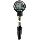 ScubaPro H Matrix W/QR