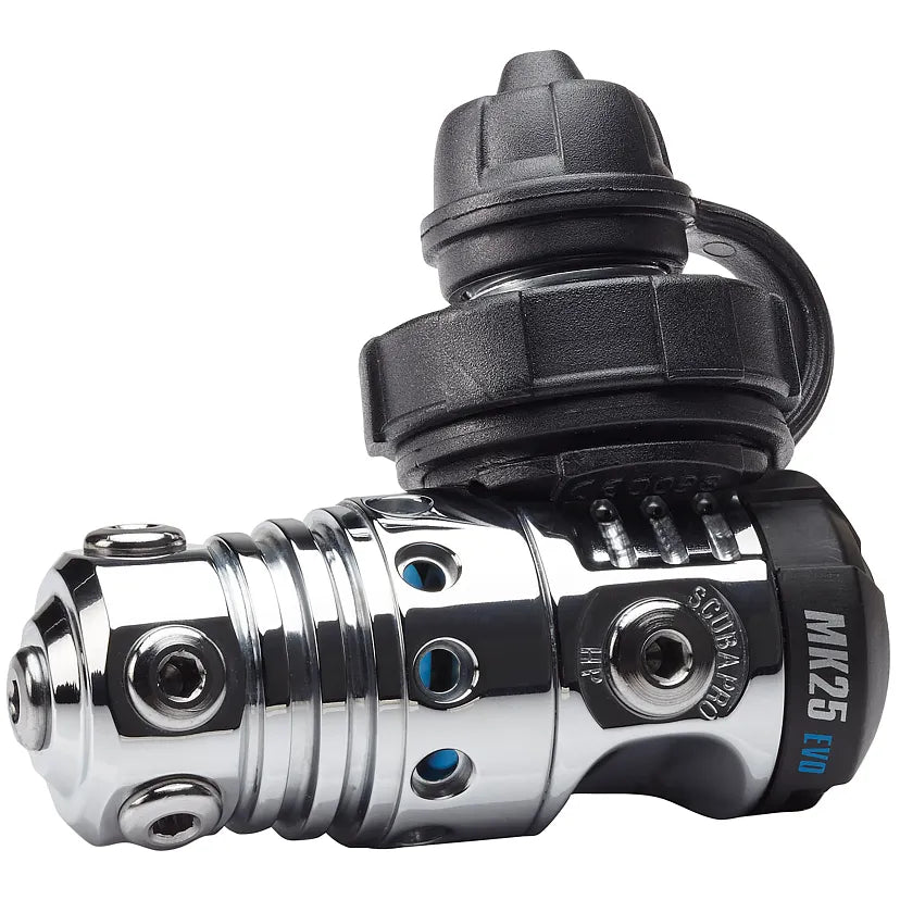 ScubaPro MK25 EVO First Stage - DIN