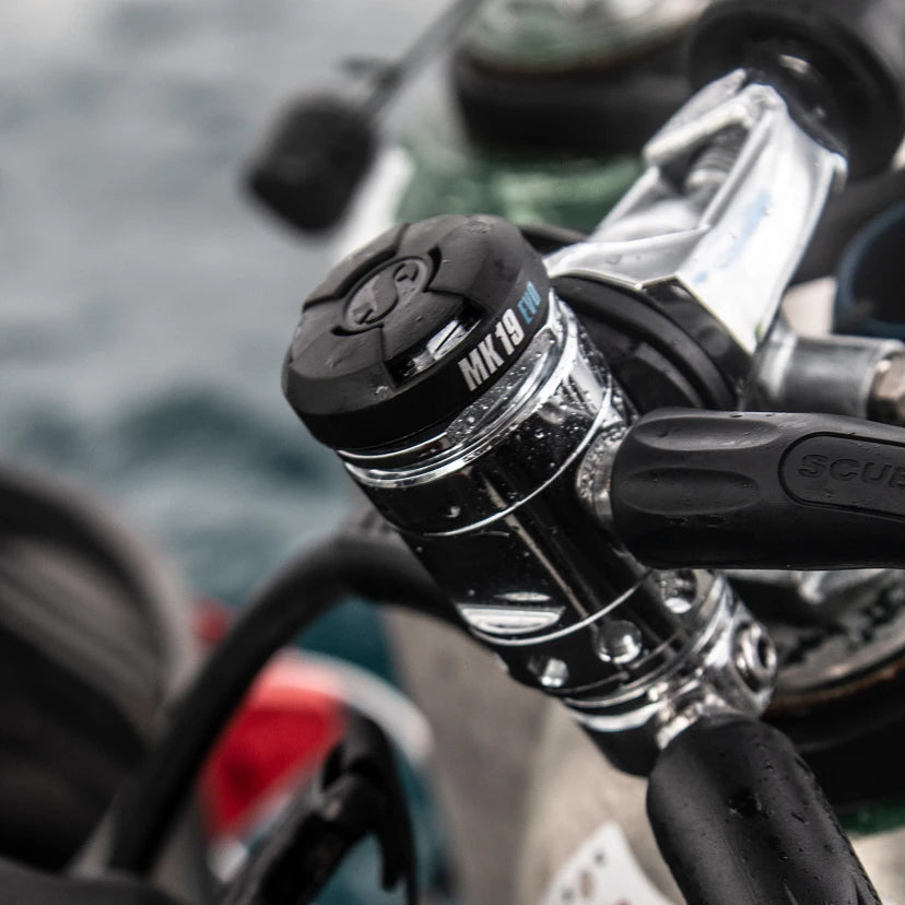 ScubaPro MK19 EVO G260 Dive Regulator System