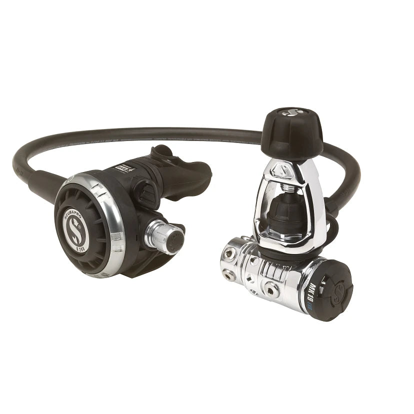 ScubaPro MK19 EVO G260 Dive Regulator System