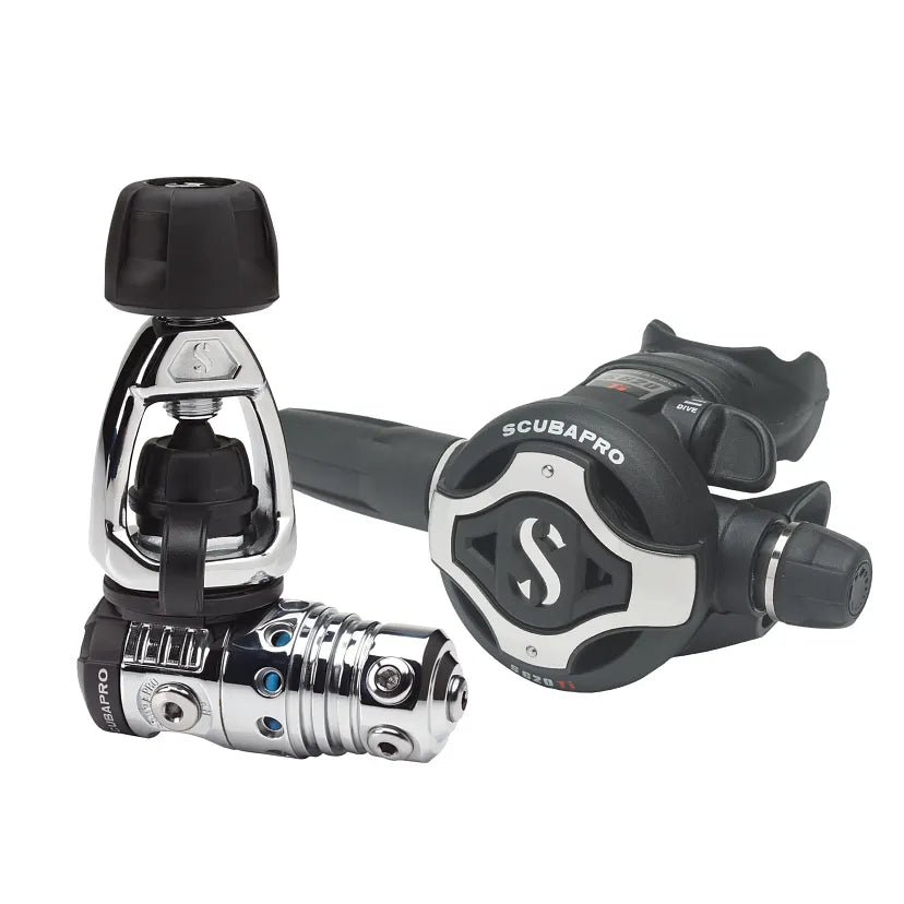 ScubaPro MK25 EVO/S620TI Dive Regulator System - INT (Yoke)