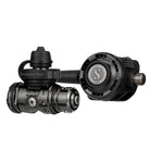 ScubaPro MK19 EVO BT/G260 Carbon BT Dive Regulator System - DIN