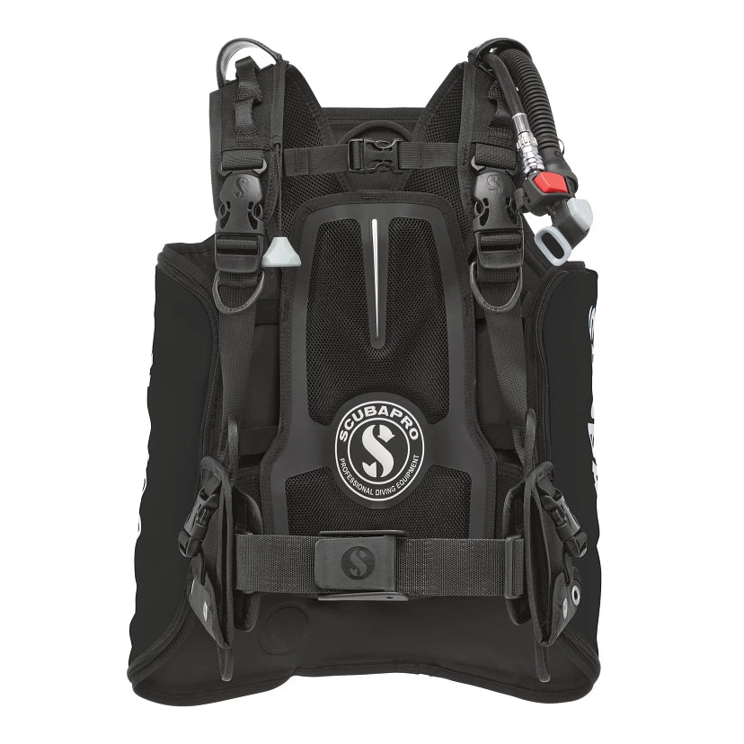 ScubaPro Navigator Lite BCD - BPI