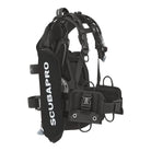 ScubaPro Navigator Lite BCD - BPI