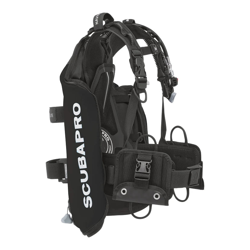 ScubaPro Navigator Lite BCD - BPI