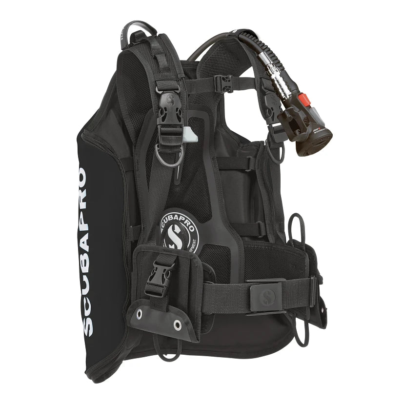 ScubaPro Navigator Lite BCD - Air2