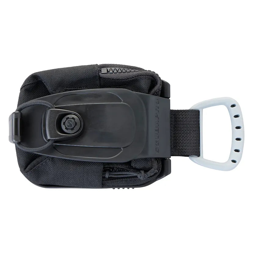 ScubaPro Monorail Weight Pocket Set (Hydros 2 BCD)