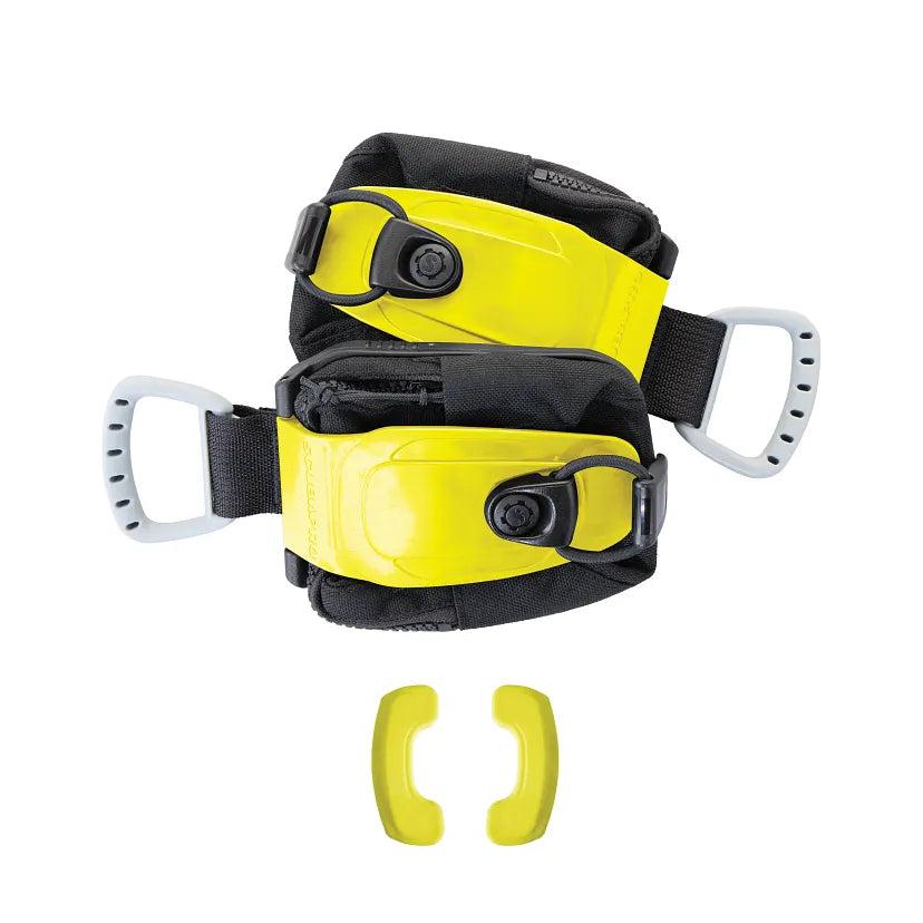 ScubaPro Monorail Weight Pocket Set (Hydros 2 BCD)