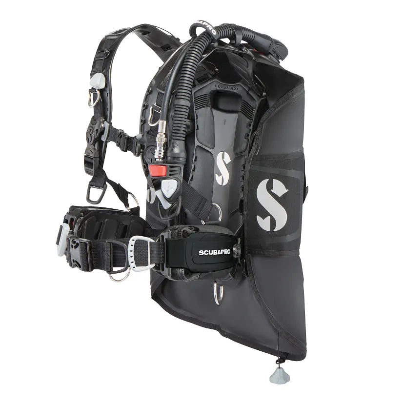 ScubaPro Hydros Pro 2 BCD