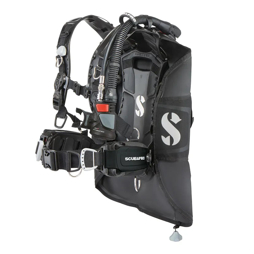 ScubaPro Hydros Pro 2 BCD