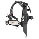ScubaPro Hydros Pro 2 BCD - Air2 - White Standard Pockets
