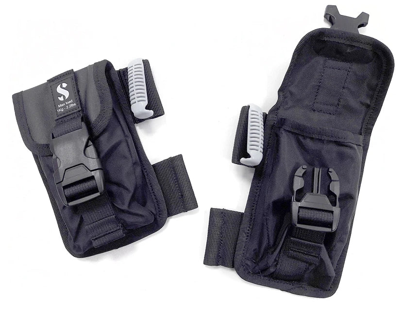 ScubaPro Trim Weight Pocket