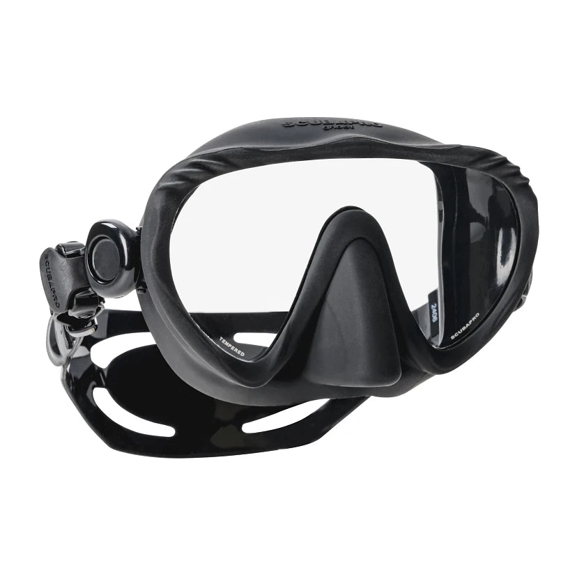 ScubaPro Ghost Mask