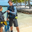 Scubapro Pressure Gauge