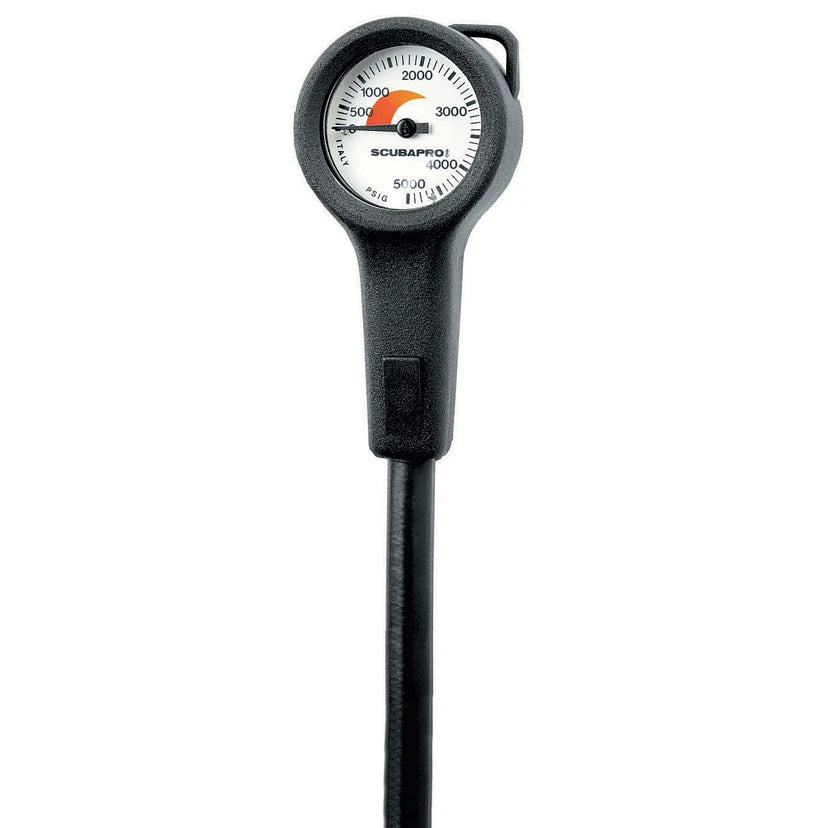 Scubapro Pressure Gauge