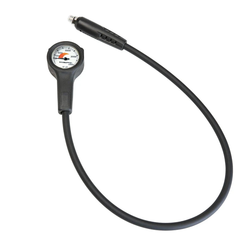 Scubapro Pressure Gauge